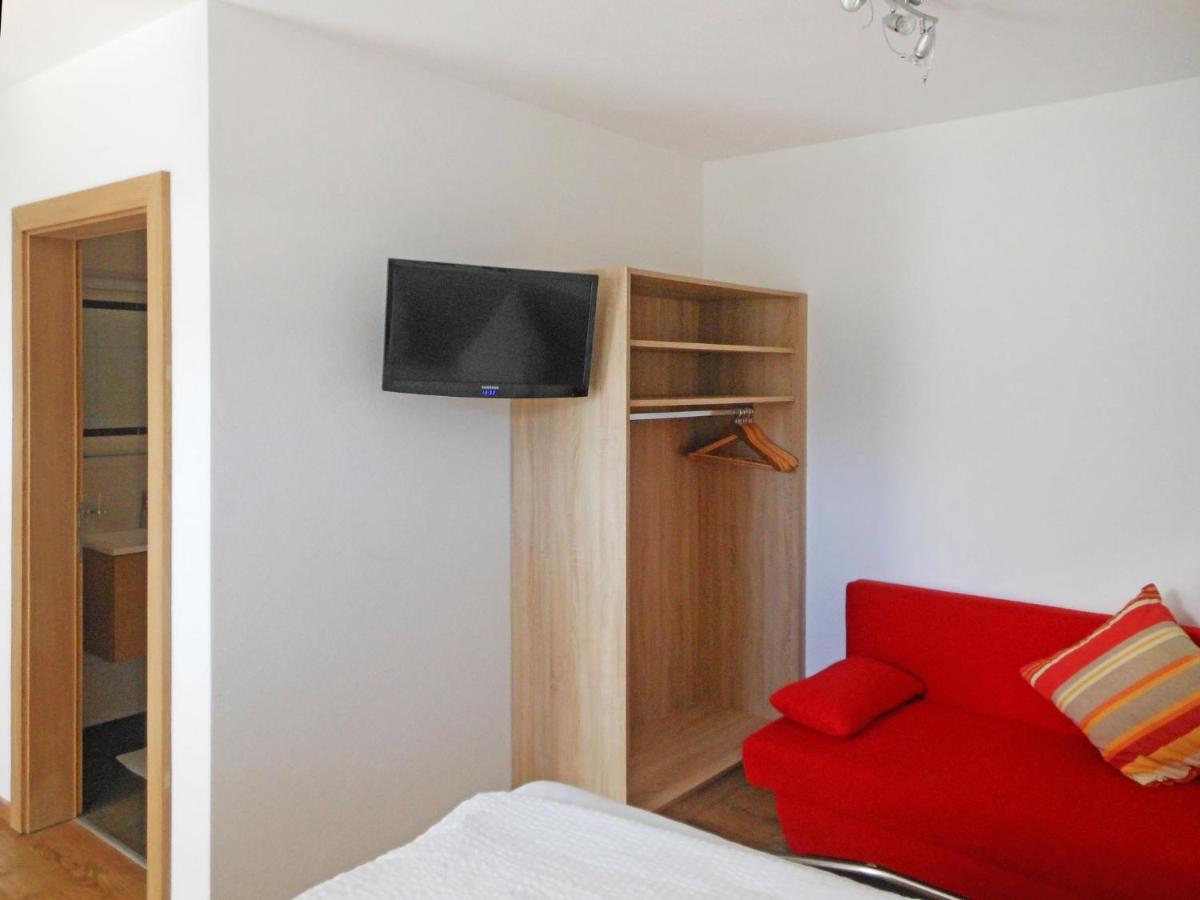 Apartment Hanser - MHO752 Ramsau im Zillertal Buitenkant foto
