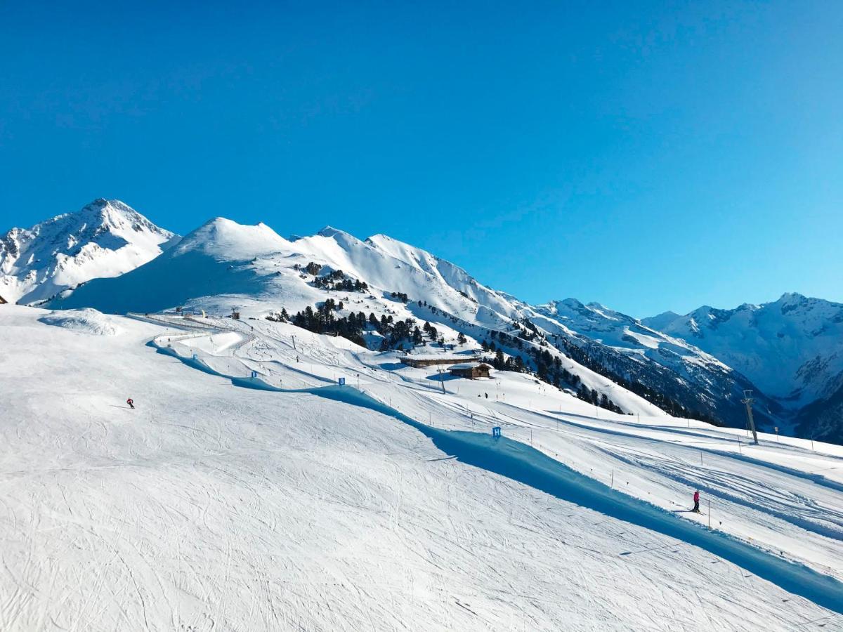 Apartment Hanser - MHO752 Ramsau im Zillertal Buitenkant foto